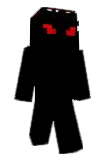 DankKnowledge Minecraft avatar full body