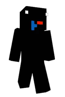 DankMemeDream Minecraft avatar full body