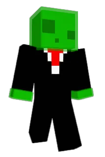 Dankeks_ Minecraft avatar full body