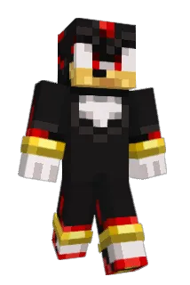 DankerDoodle69 Minecraft avatar full body