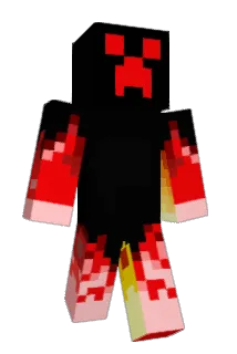 Dankmemeula Minecraft avatar full body