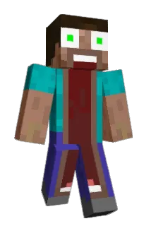 Danko69 Minecraft avatar full body
