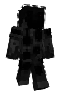 DankyEdwin Minecraft avatar full body