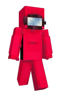 Danljt1 Minecraft avatar full body