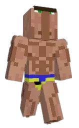 Custom render preview