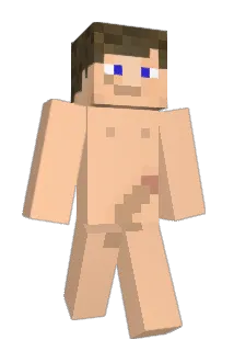 Danns2001 Minecraft avatar full body