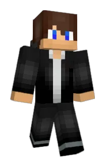 Danny0290 Minecraft avatar full body