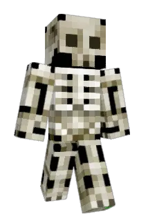 Danny8686 Minecraft avatar full body