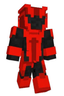 DannyBooooiiii Minecraft avatar full body
