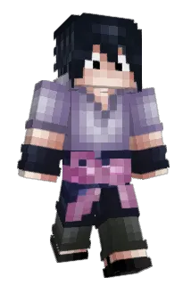 DannyFanum Minecraft avatar full body
