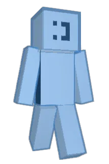 DannyG638 Minecraft avatar full body