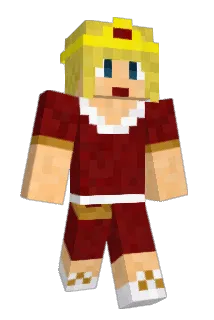 DannyLP15 Minecraft avatar full body