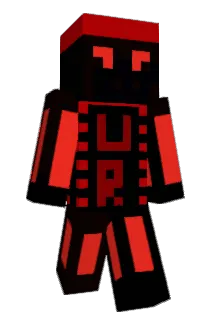 DannyLion2008 Minecraft avatar full body