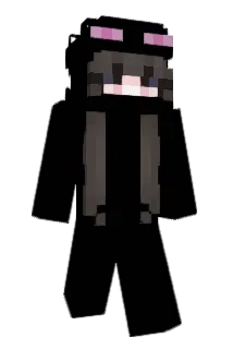 DannyLoveSosa_YT Minecraft avatar full body