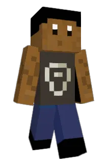 DannyLy4 Minecraft avatar full body