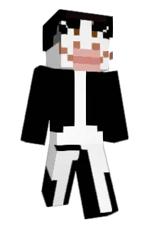 DannyMurphyy Minecraft avatar full body
