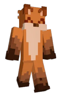 DannyP0827 Minecraft avatar full body