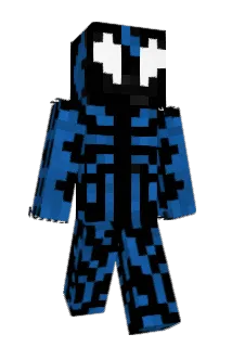 DannySchmitt03 Minecraft avatar full body