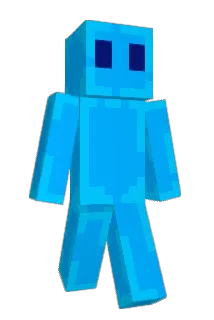 Danny_Boi24 Minecraft avatar full body