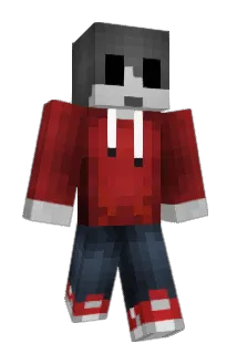 Danny_Lindner Minecraft avatar full body