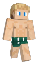 Custom render preview