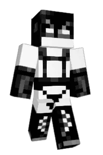 Dannyboi93 Minecraft avatar full body