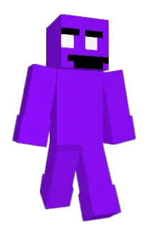 Dannyc3832 Minecraft avatar full body