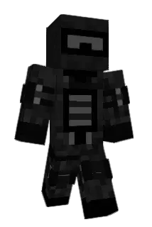 Dannyco353 Minecraft avatar full body