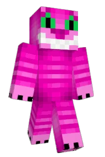 Dannycrafter965 Minecraft avatar full body