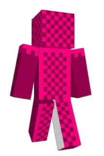 Dannymac9 Minecraft avatar full body