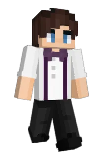 Dannyy94 Minecraft avatar full body