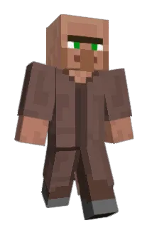 Danos5 Minecraft avatar full body