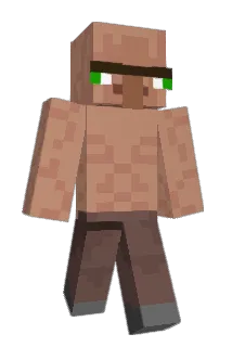 DanosLyge Minecraft avatar full body