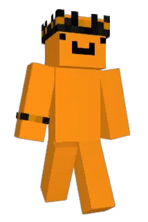 Danr818 Minecraft avatar full body
