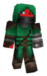 Custom render preview