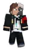 Danrus110_ Minecraft avatar full body