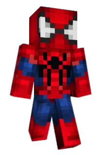 Danstruckboy287 Minecraft avatar full body