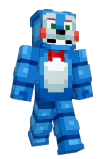 Dante_el_duro Minecraft avatar full body