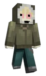 Custom render preview