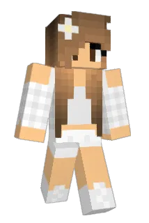 Danturn56 Minecraft avatar full body