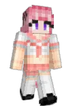 DanubianWarrior Minecraft avatar full body