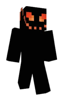 Danuvius Minecraft avatar full body