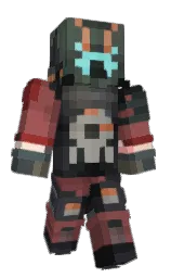 Custom render preview