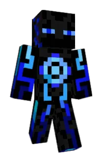 Dany2626 Minecraft avatar full body