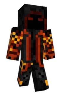 DanySpity Minecraft avatar full body
