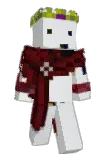 Danyoo_ Minecraft avatar full body