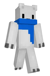 DanyulIan Minecraft avatar full body