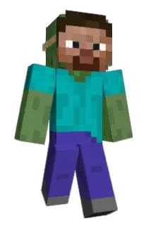 Danyull Minecraft avatar full body