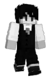 DanyyBTW Minecraft avatar full body