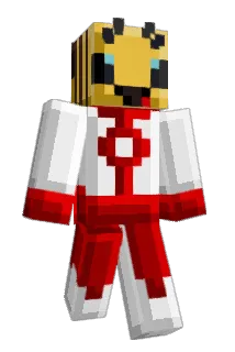 DanzoI Minecraft avatar full body
